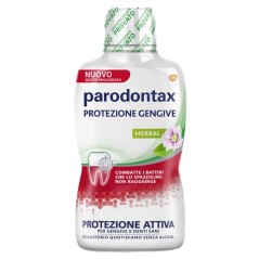 Parodontax herbal protgengco