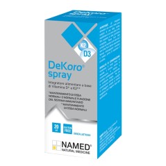 Dekoro Spray 20 ml