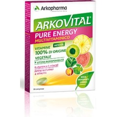 Arkovital pure energy 30...