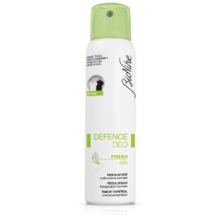 Defence deo fresh spray150ml