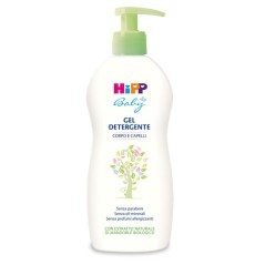 Hipp Gel Detergente Corpo &...