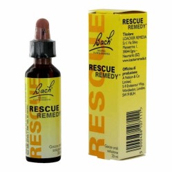 Rescue Original Remedy Gocce 20ml