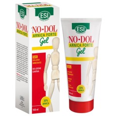Esi no dol arnica forte gel