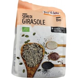 Semi di girasole bio 250g