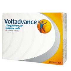 Voltadvance ospolv20bust25mg