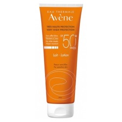 Avene Eau Thermale SPF50+ Latte 250ml