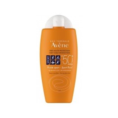 Avene Solare Sport SPF50+ 100 ml