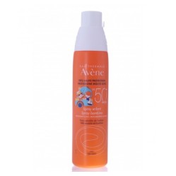 Avene Solare Spray Bambino SPF50+ 200 ml
