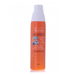 Avene Solare Spray Bambino SPF50+ 200 ml