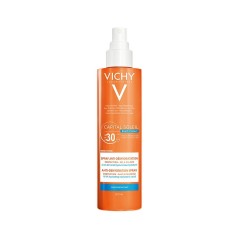Vichy Capital Soleil Beach Protect SPF30 Spray 200ml