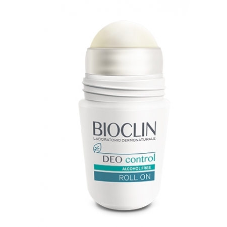 Bioclin deocontrolrollon50ml