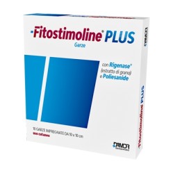 Fitostimoline plusgarza10x10