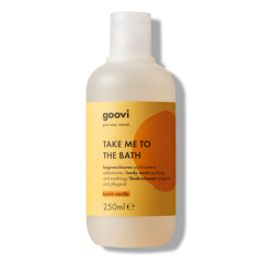 Goovi Bagnoschiuma Take Me To The Bath 250ml