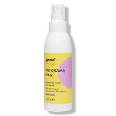 Goovi Spray Districante Per Capelli 140 ml
