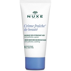 Nuxe creme fb maschera idrat