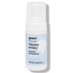 Goovi Mousse Detergente 100ml