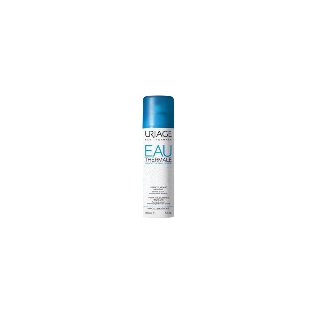 Eau thermale uriage 300ml