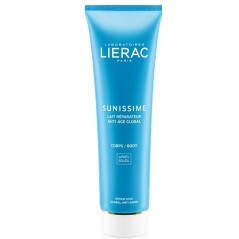 Lierac Sunissime Latte Riparatore Doposole Corpo 150ml