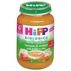 HiPP Bio Fantasia di...