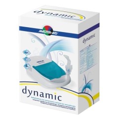 M-aid dynamic+ aerosol