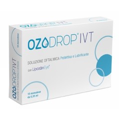 Ozodrop ivtlipozoneyesol15pz