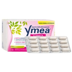 Ymea silhouette 128 capsule nf