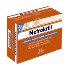 Nefrokrill 60prl