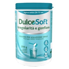 Dulcosoft Irregolarita...