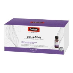 Swisse collagene 7 flaconi 30ml