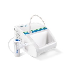 Clenny A Family Care Nebulizzatore