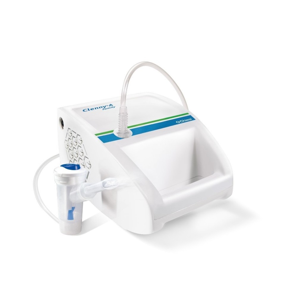 Clenny A Family Care Nebulizzatore