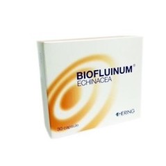 Biofluinum echinacea 1g 30...