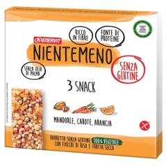 Nientemeno bar mandcaroteara
