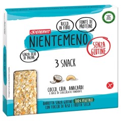 Nientemeno barcocco/chia/ana