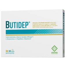 Butidep doppiacapsula30+30cp