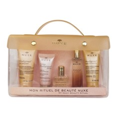 Nuxe trousse la miaroubellez