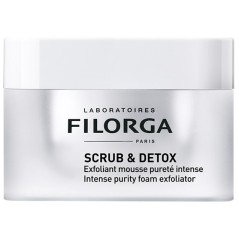 Filorga scrub & detox 50ml