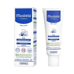 Mustela trattamento crosta...