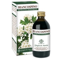 Biancospino estr integr200ml