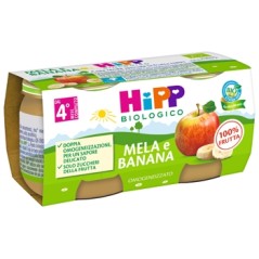 HiPP Omogeneizzato...