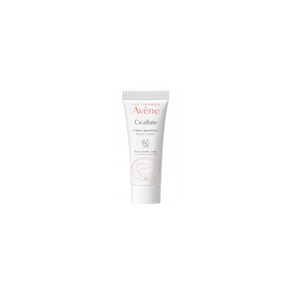 Avene cicalfate+crristru100m