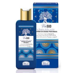 W oud schiuma bagnoprof200ml