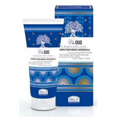 W oud crema prof arom 200ml