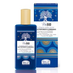 W oud olio profumato ill50ml