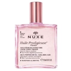 Nuxe hp florale 50mloliosecc