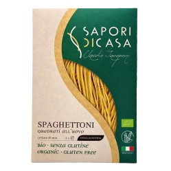 Spaghettone quadratouovo250g