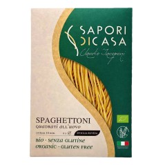 Spaghettone quadratouovo250g