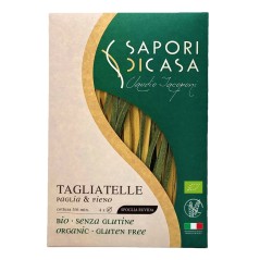 Tagliatelle paglia&fieno250g