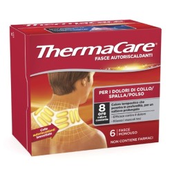 Thermacare fasccol/spa/pols6