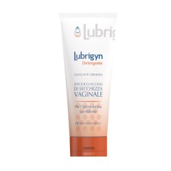 Lubrigyn detergente 100ml